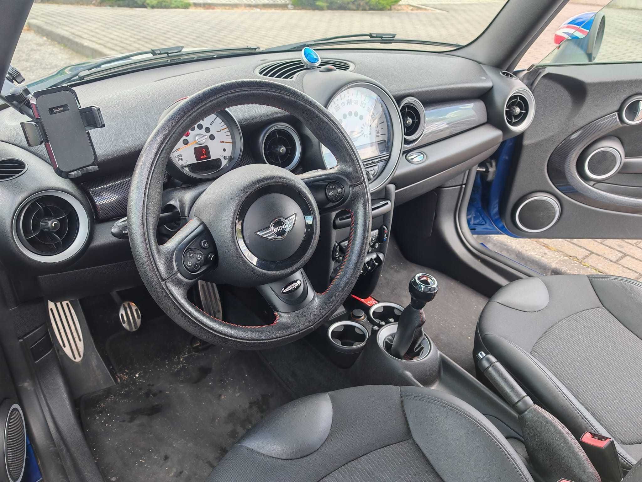 Mini Cooper S - Kit JCW