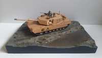 Diorama - M1A1 Abrams