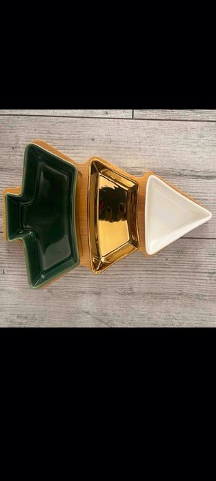 Home and you patera choinka