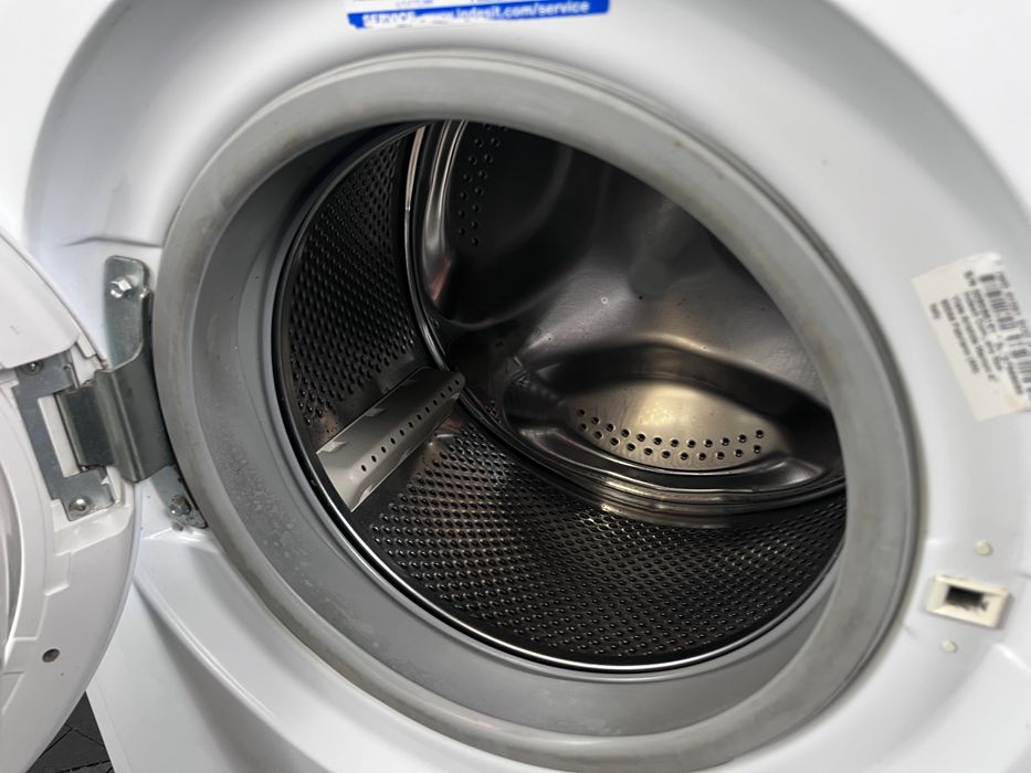 Pralka Indesit Wzmocniona 6 kg/1000 ob /A+  /Dostawa/Gwarancja