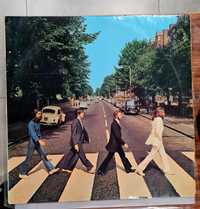 The Beatles - Abbey Road, UK 1st press