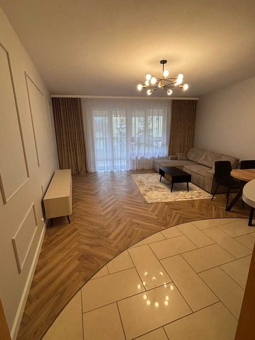 Przepiękne mieszkanie na Mokotowie  po generalnym remoncie