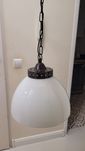 Lampa wisząca IKEA żyrandol