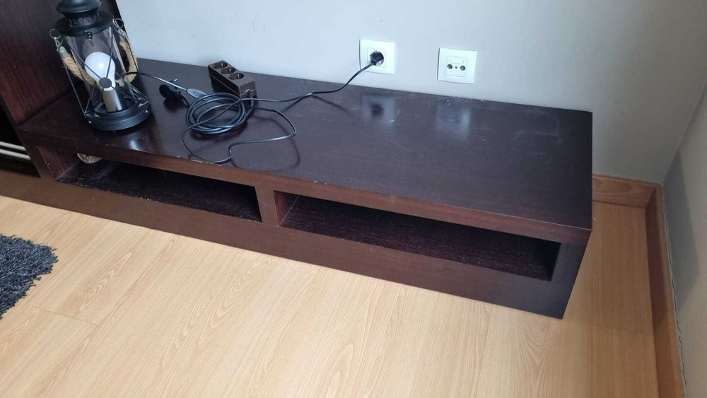 Móvel Loiça e Televisão