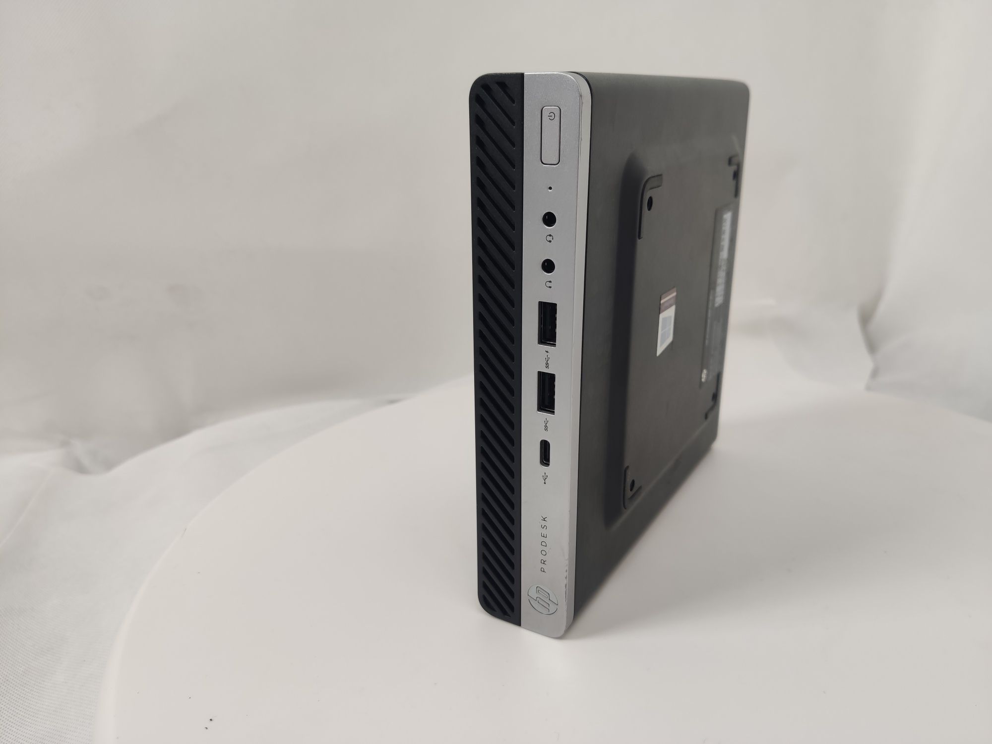 Mini komputer, do Netflixa, Disneya, CDA, Win 11, Office