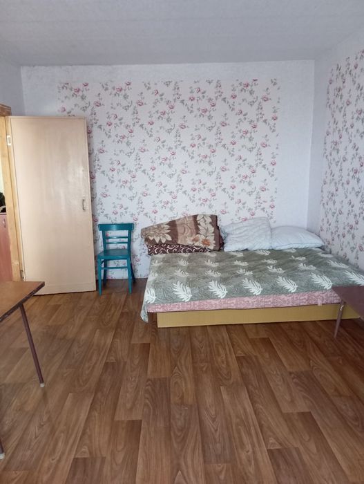 1-к квартира Лазурный