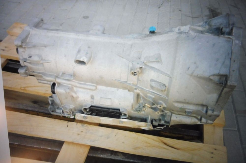 Skrzynia Biegów Automat BMW 3.0 f20 f10 1m 135 benzyna