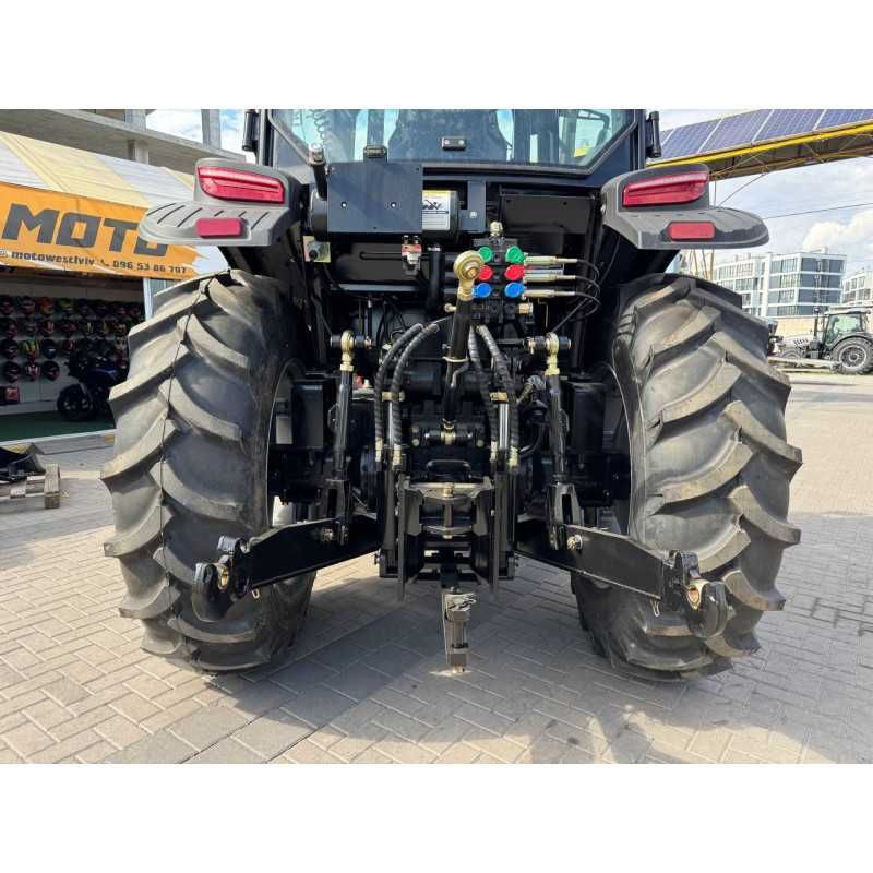 Трактор СКАУТ ТD - 1104 C