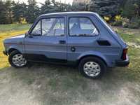 Fiat 126p Maluch