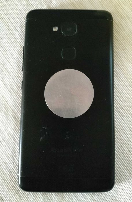 SmartPhone - Aquaris V Plus