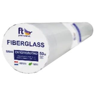 Ft professional FIBERGLASS склополотно SN40