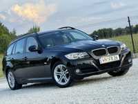 BMW 318i E91 ! 2009r ! Lift ! Zadbana 1 WŁ ! Org Lakier