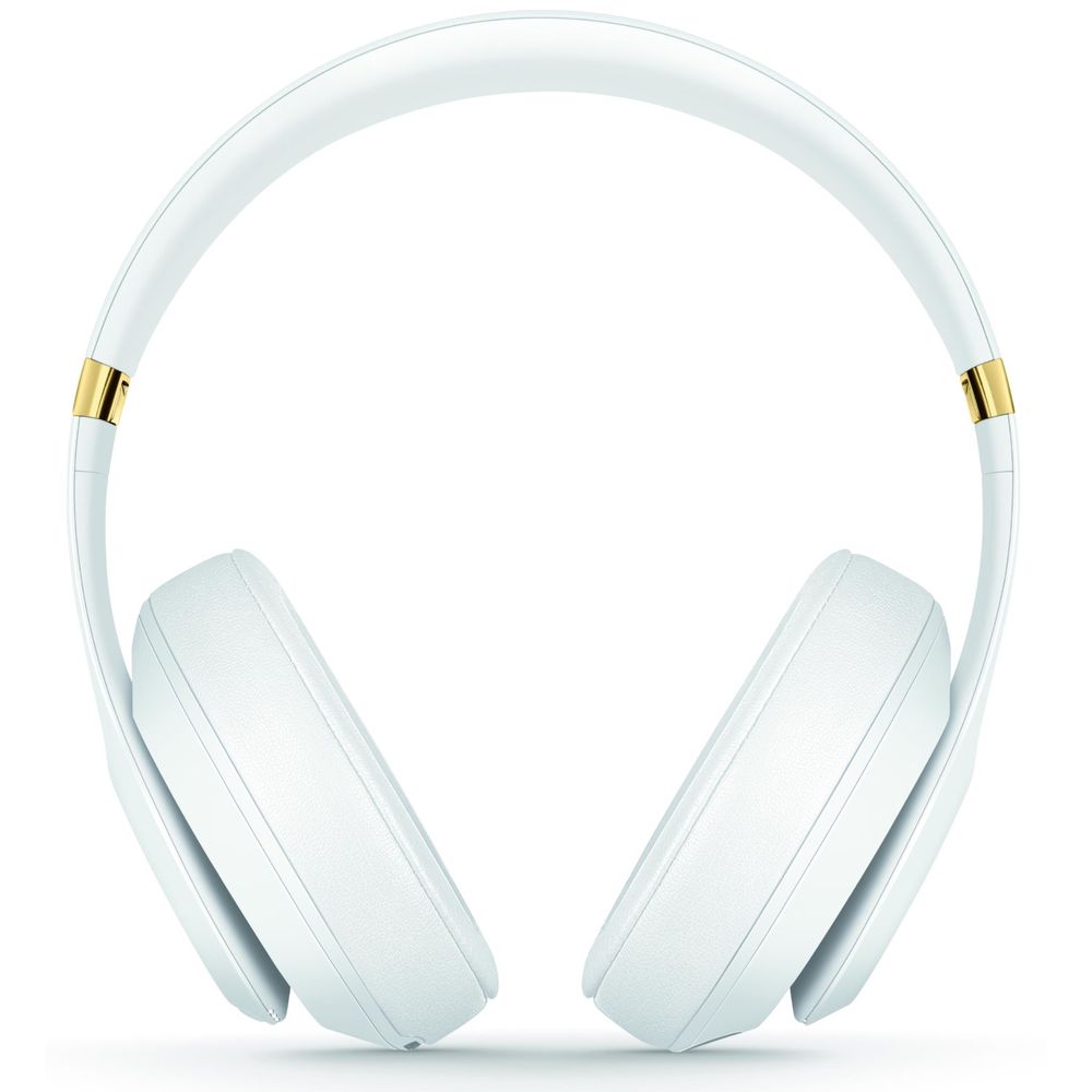  beats studio3 wireless - by Dr.Dre Special Edition | White