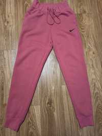 Брюки nike w nsw phnx flc hr pant std fd0893-655