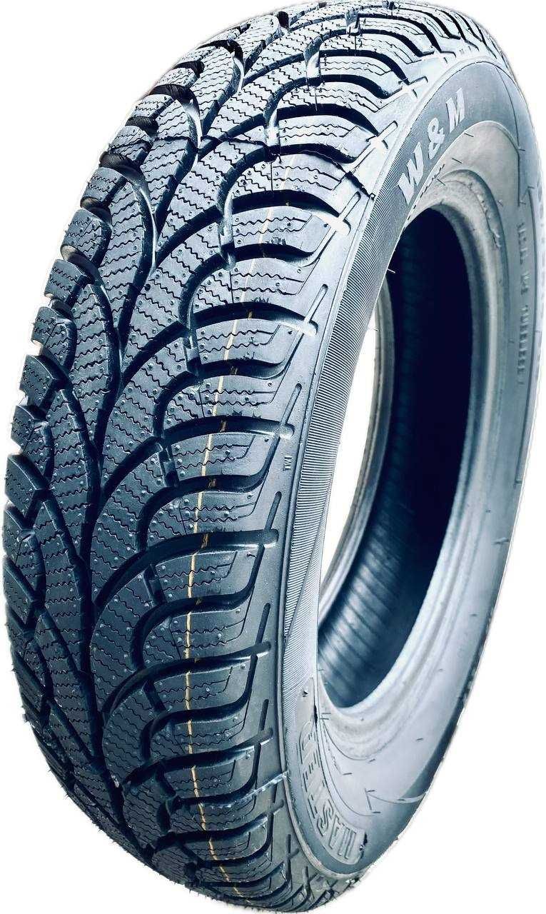 Шина зимова 165/70 R14 83Q резина зимова MYKI (FULDA) Poland