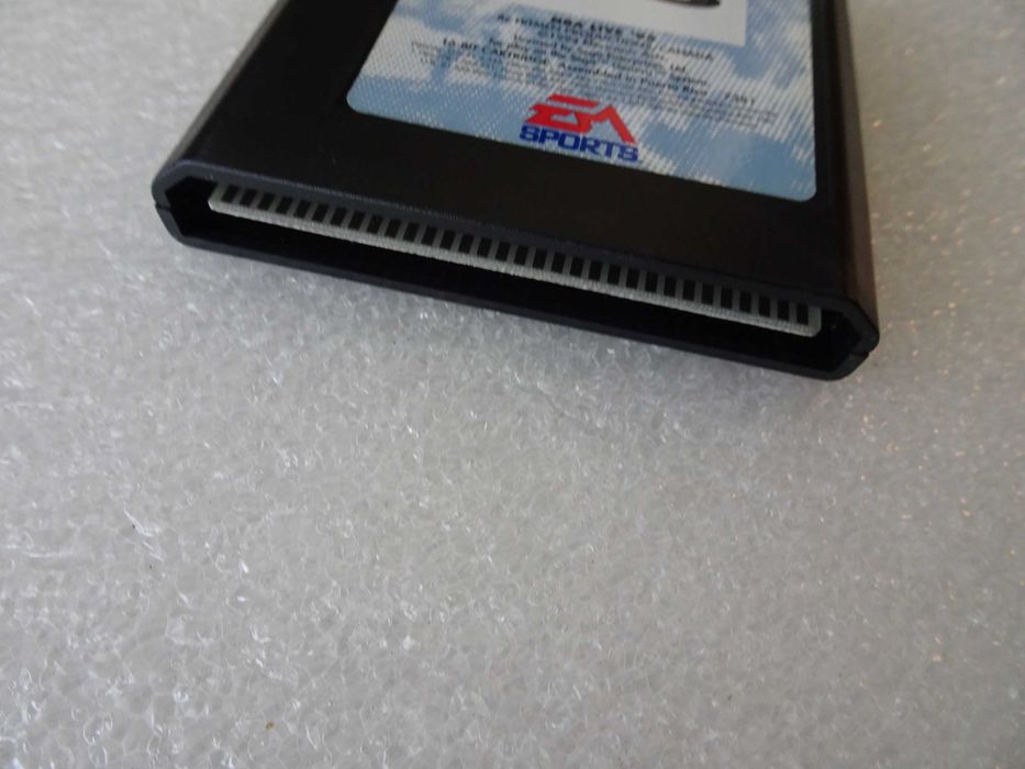 Jogo Mega Drive - NBA Live 95