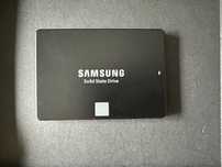 Ssd Samsung 860 Evo 250gb