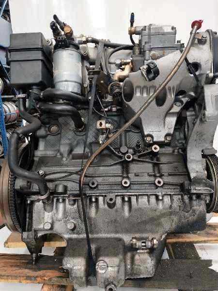 Motor FIAT MAREA 2.4 TD 125 cv   185A2000