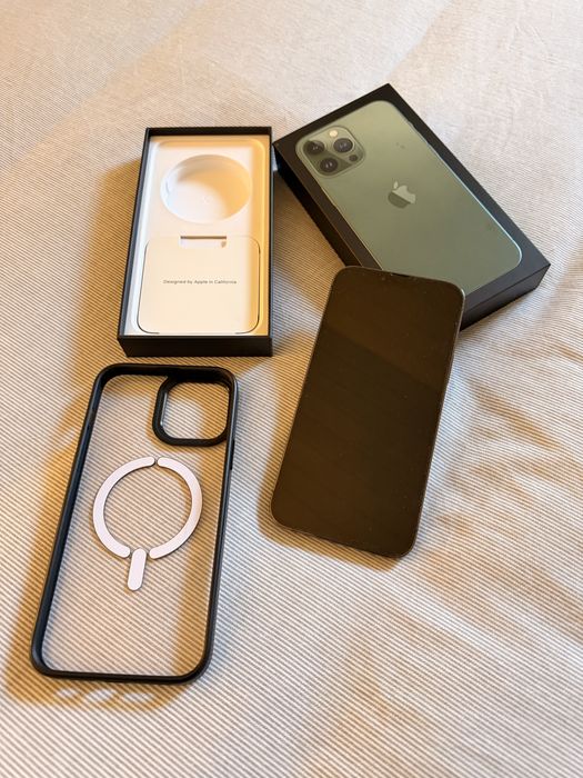 IPhone 13 Pro Max 128 GB