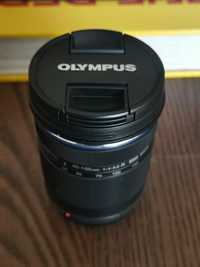 Objetiva Olympus ED 40-150 mm F4-5.6