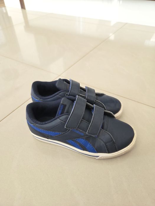 Buty reebok 30,5