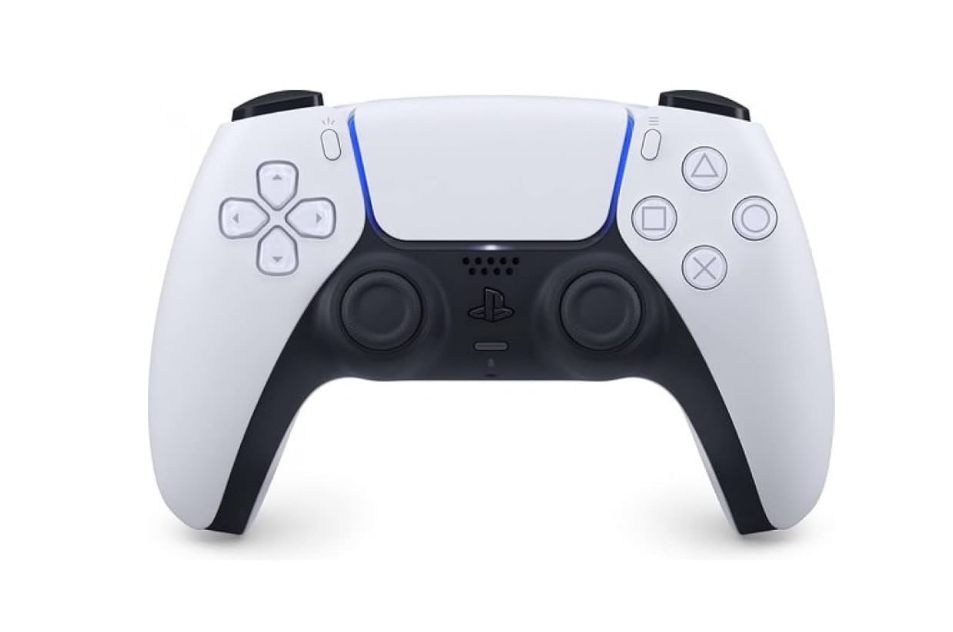 Consola PS5FAT branco