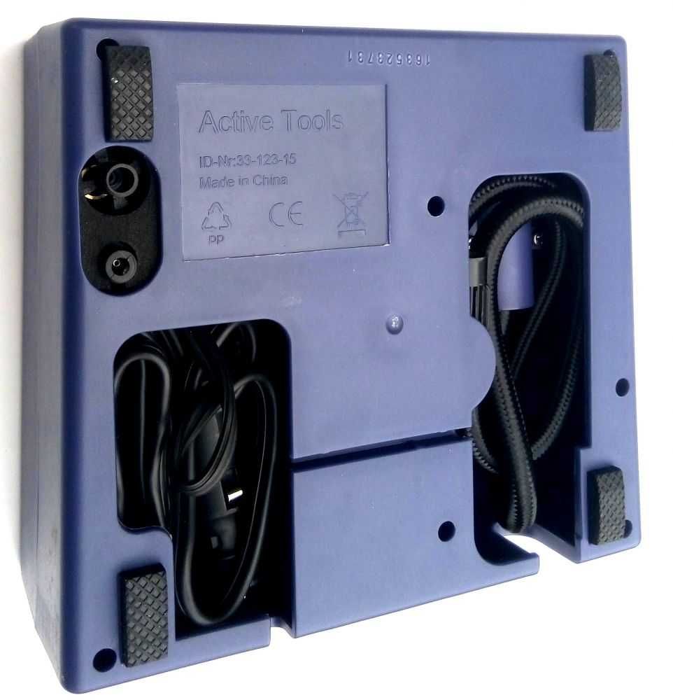 Автокомпресор Active Tools для шин GM 13191496