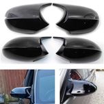 Накладки на дзеркала BMW E81 E82 E87 E88 E90 E92 M Performance кришки