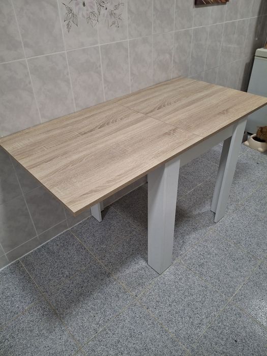 Vendo mesa cozinha