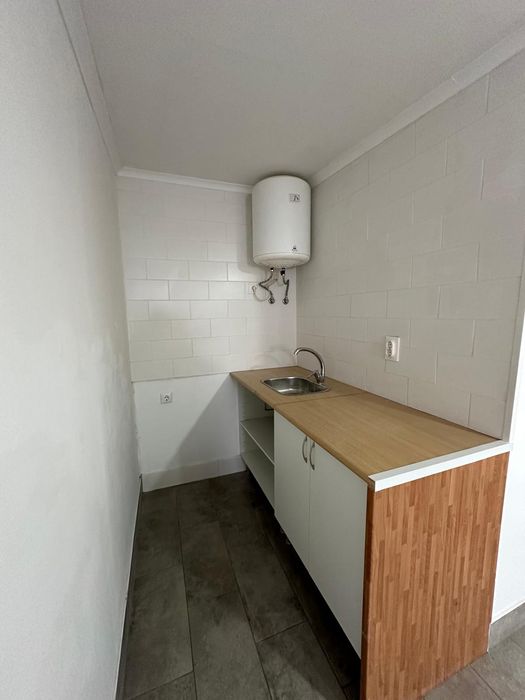 T1 Mobilado – Vale Figueira, a 5 min da Estação – Despesas Inc