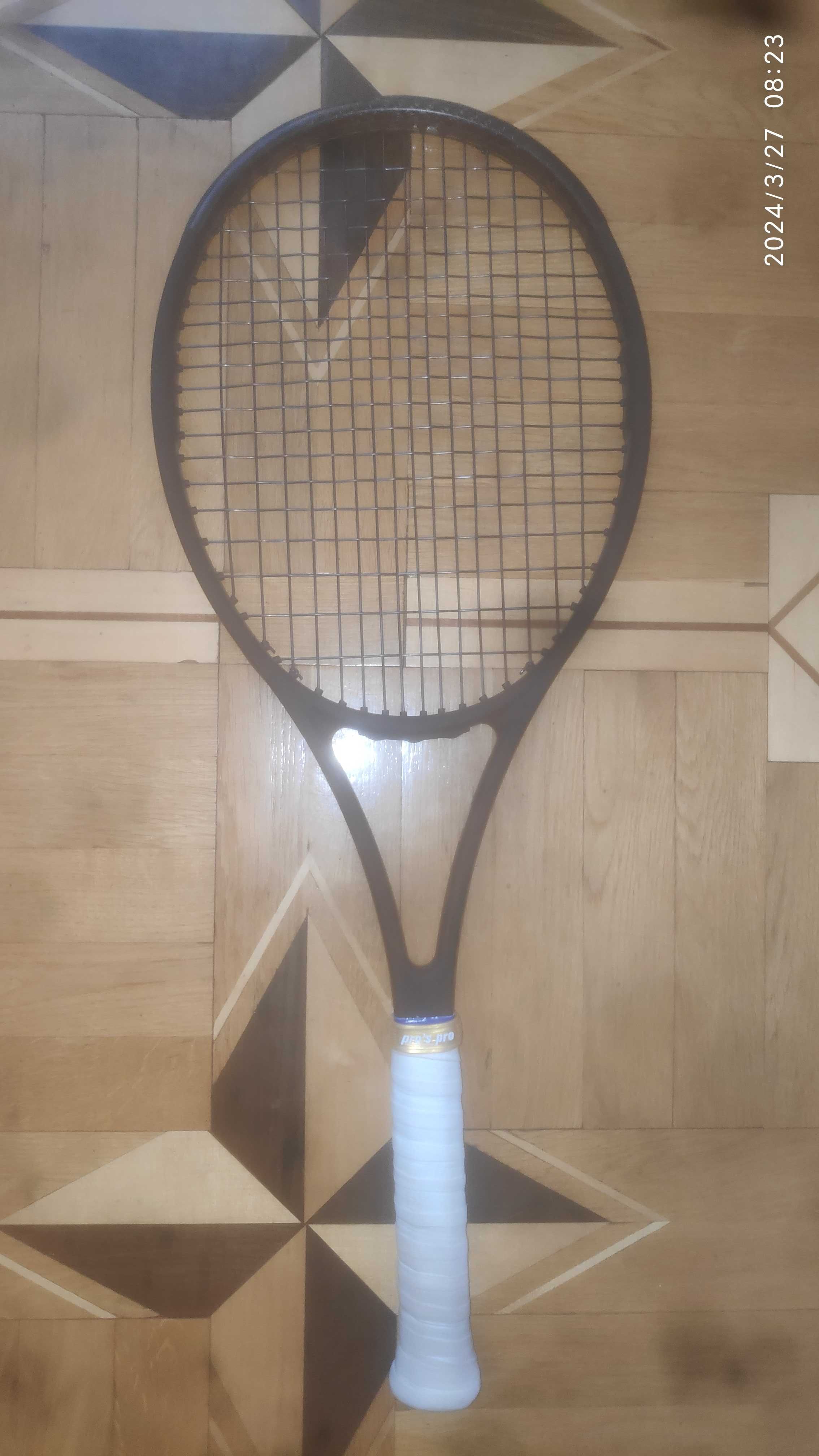 Rakieta tenisowa Wilson Pro Staff 97 v13