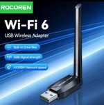 Для Пк ноутбука Wifi, Bluetooth адаптер 5dbi