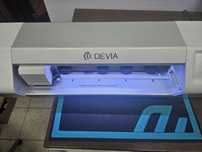 Devia Cutting Plotter