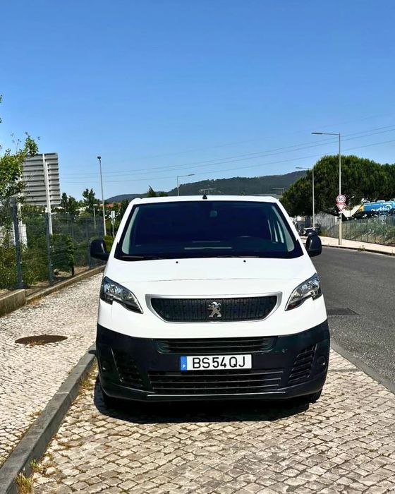 Peugeot EXPERT 226C 1.6BlueHDI95Pre