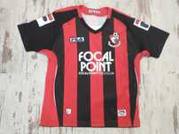 A.F.C. Bournemouth Fila BUTTERY młodzieżowa XL