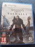 Sprzedam Assassin's Creed Valhalla
