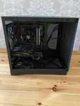 Gamingowy Komputer Stacjonarny wifi, rgb, ryzen, 16gb