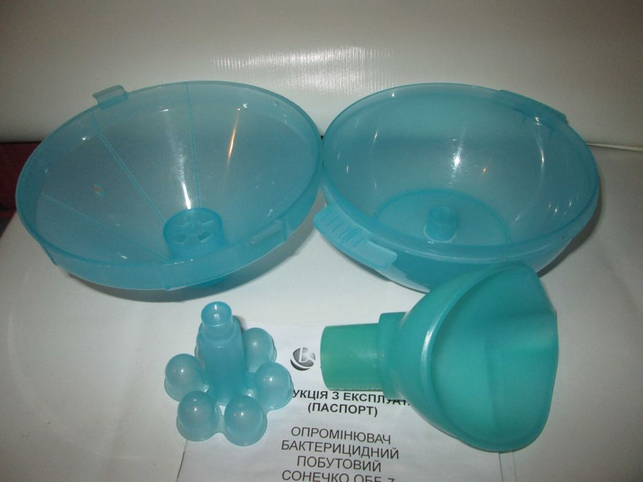 Ингалятор Чудесник