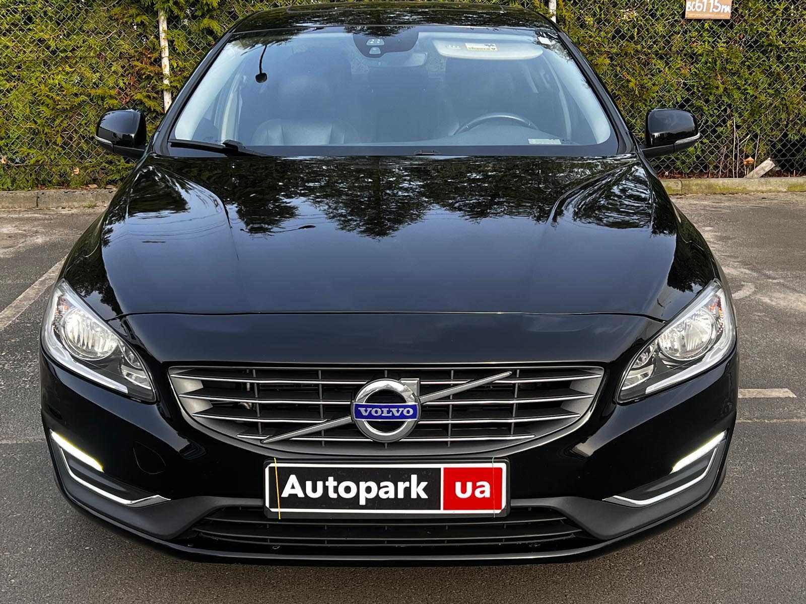 Продам Volvo S60 2015р. #42851