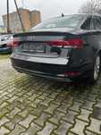 Lampy tył Audi A3 8V sedan