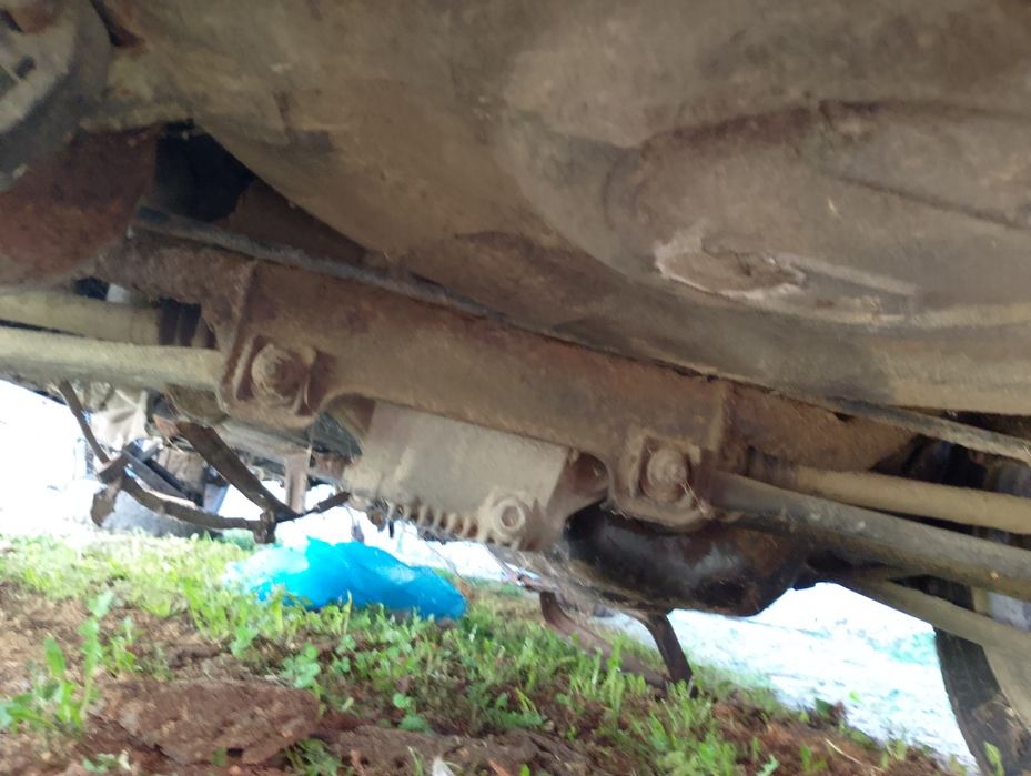 Продам Alfa Romeo Crosswagon 4×4 по запчастинах