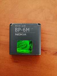 Bateria Nokia BP 6M
