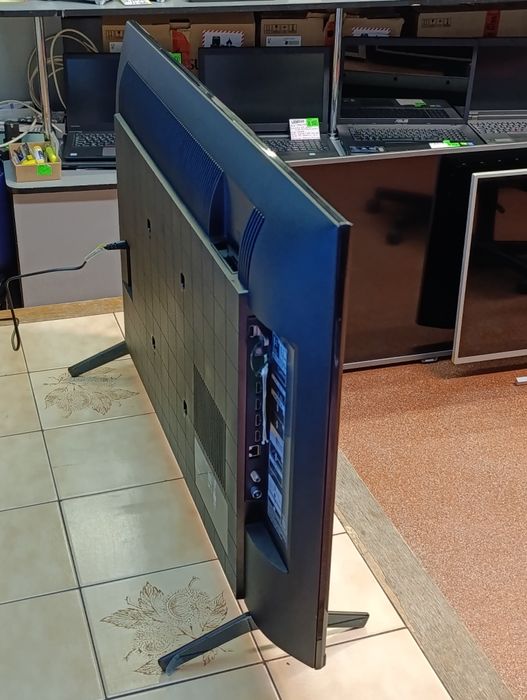 Телевізори Sony 43 120Hz / 4K Google TV / Smart TV / 43X89K
