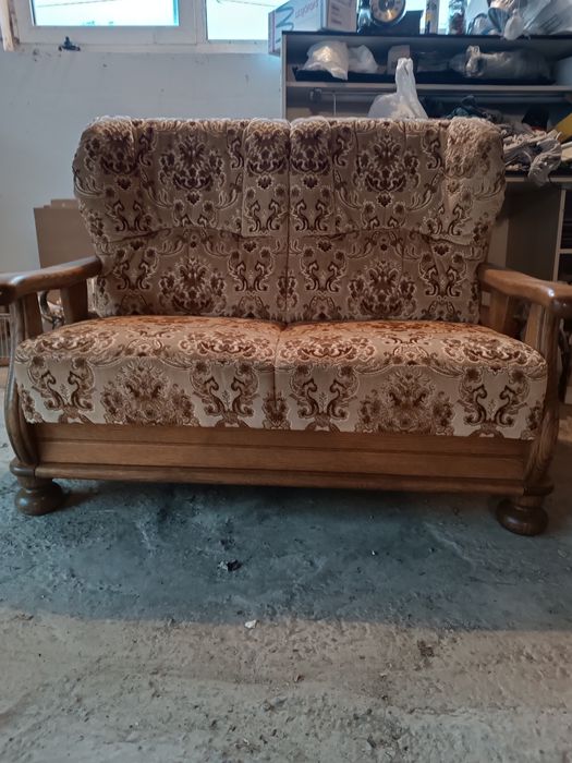 Продам розкладний диван