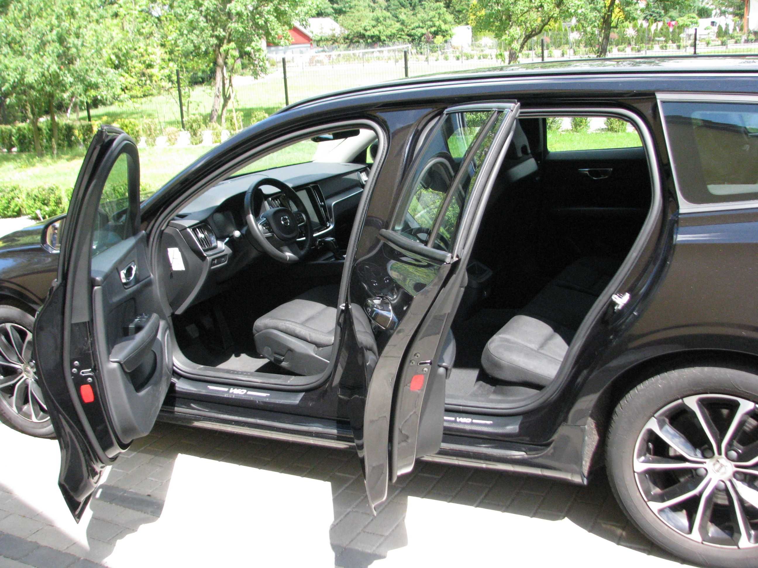 VOLVO V60 D3 stan bdb