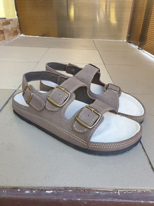 Сандалі чоловічі Bio-Treck 44 (нові)