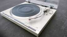 Gramofon PIONEER PL-300 | Quartz-PLL | Auto-Return | Brak obciążnika.