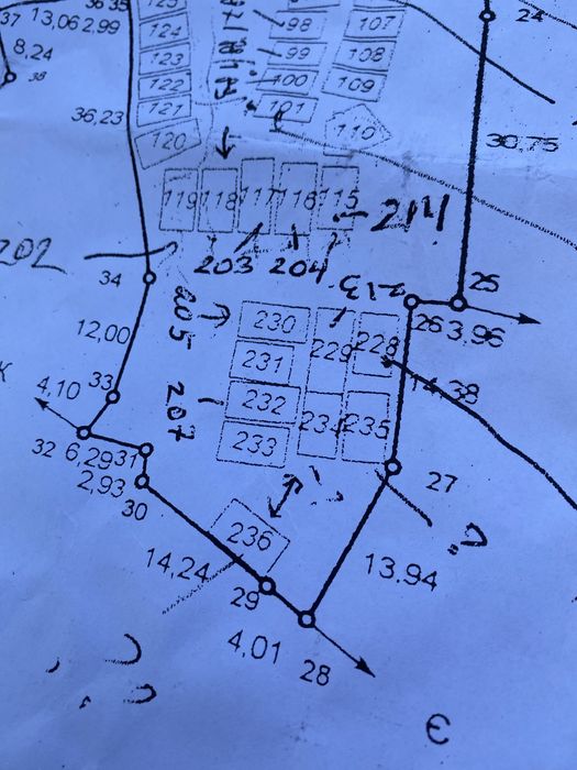 Продам членство у гаражному кооперативі "Кристал"