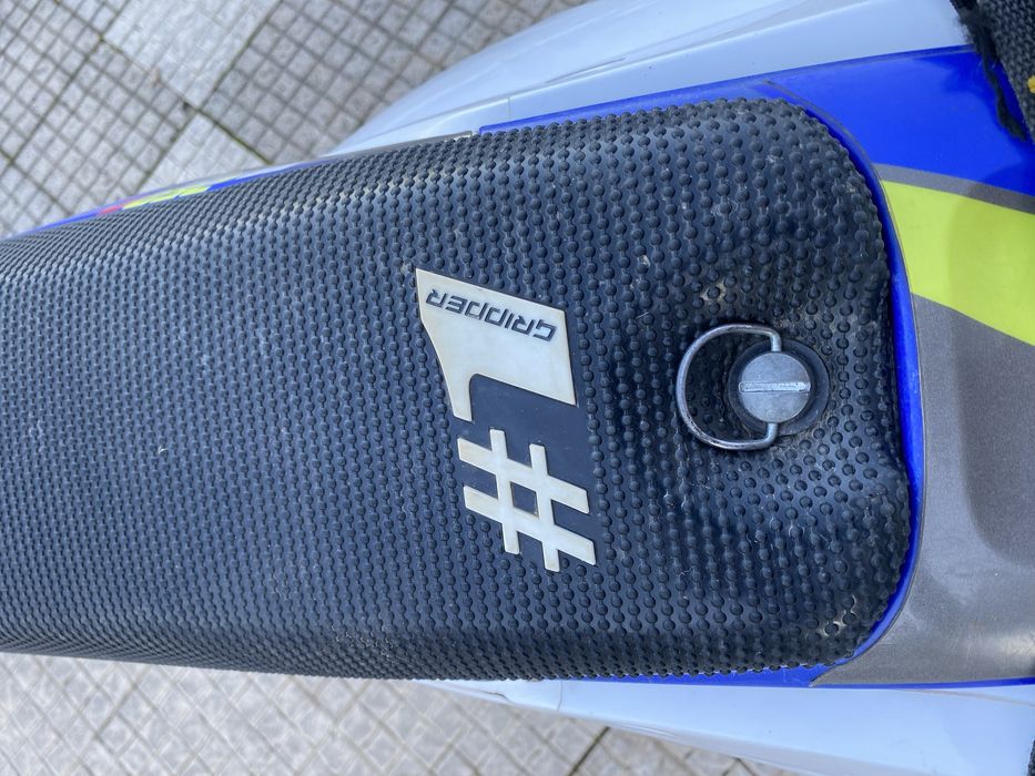 Vendo/Troco Sherco 250 SE-R 2020
