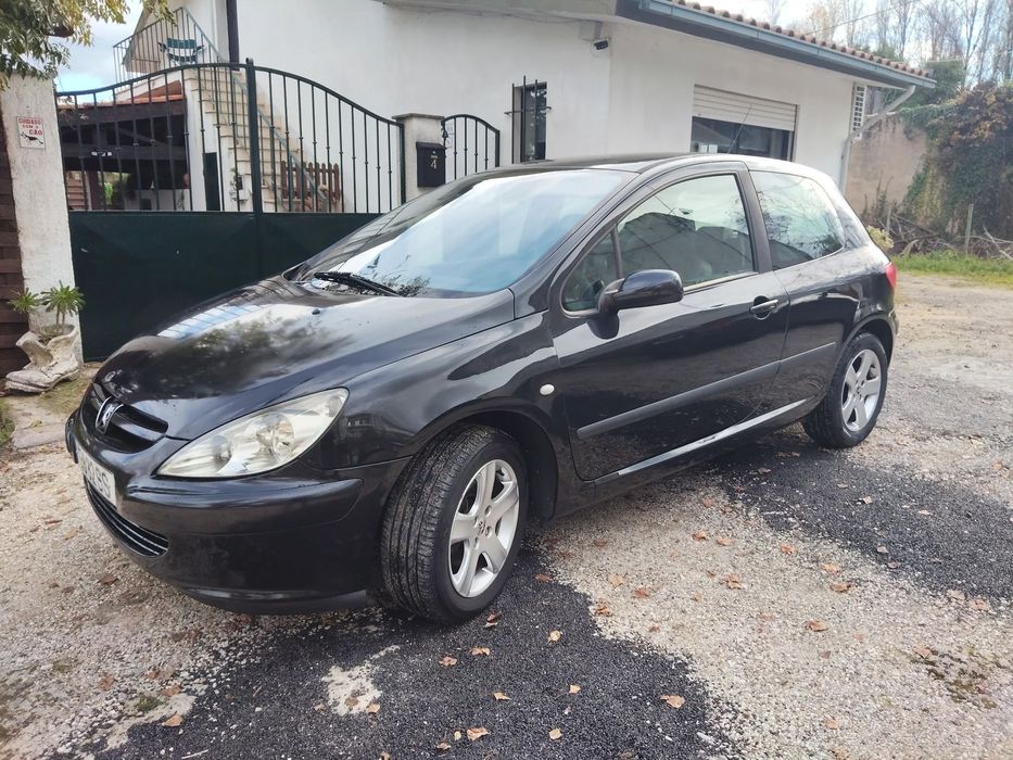 Peugeot 307 1.6 16V XS Premium
